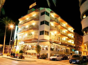 Iberflat Hotel Marynton