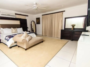 Royal Guesthouse