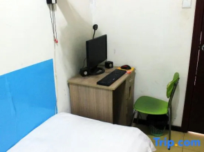 Qiqihar Jingyuan Leisure Hotel