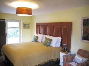 Piglets Boutique Country Stay - winner Best B&B and Guest House of the Year - VisitEngland 2023