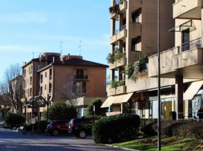Lovely apt. only 300mt. Monza F1 Circuit-Park-Golf