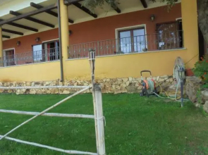 La Casa Sarda