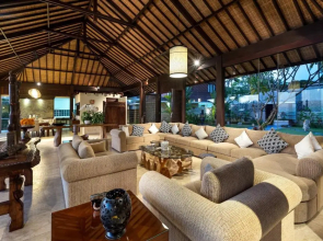 Villa Aamisha