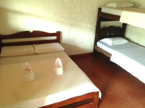 Hotel Terrazas de la Candelaria