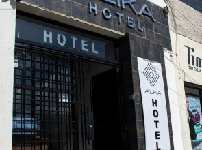 Hotel Alika