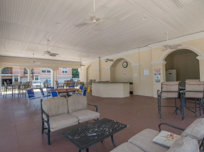 Legacy Villa 202