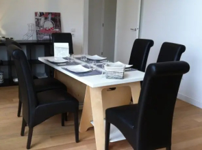 Les Chambres D'hote D'orly Mermoz