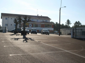 Hotel Padre Cruz