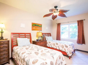 Villa Del Playa Penthouse 5