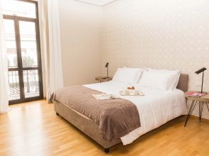 200 Rooms & Terrace
