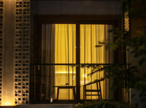 Sarina Boutique Hotel