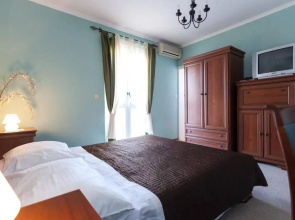 Rooms Villa Padre
