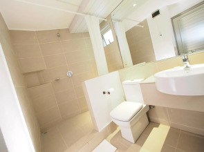 Le Beachclub Serviced Apartments and Villas