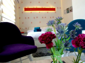 Konukevim Mesrutiyet Studio 1