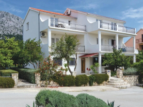 Awesome Home in Orebic With Wifi and 1 Bedrooms