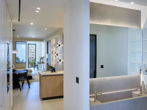Fasma Suites Luxury Apartments in Piraeus