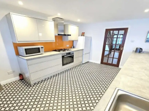 Rockham Bay View - Sleeps 6 Mortehoe