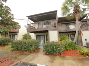 Portside Resort - PCB BY PHG