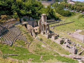 Stunning Apartment in Lari With 2 Bedrooms, Wifi and Outdoor Swimming Pool