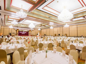 Town In Town Hotel Bangkok