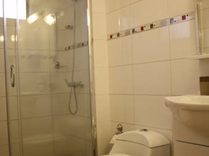 Hotel El Recanto