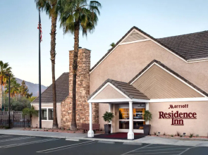 Residence Inn by Marriott Pasadena Arcadia