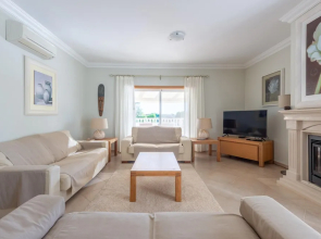 Lote 50 at Boavista Resort Lagos