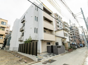 GRAND BASE Haruyoshi