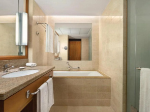 Shangri-La Barr Al Jissah Resort & Spa — Al Waha