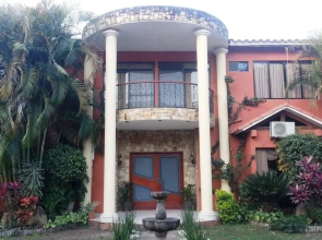 Hotel Boutique La Casona