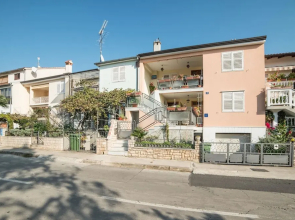 Apartments Lucio