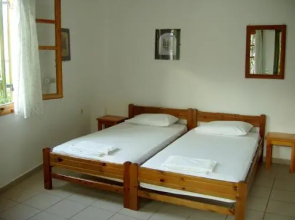 CretanHouse