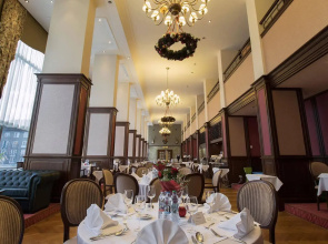 Apollo Hotel Bratislava