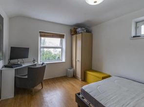 millennium stadium guest house