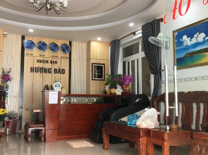 Hotel Huong Dao