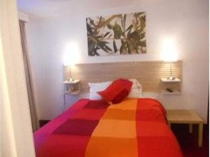 Crown Airport Hotel