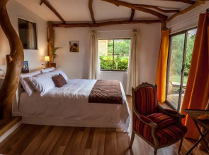 Kona Koa Lodge