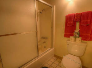 The Fall Line by Lake Tahoe Accommodations