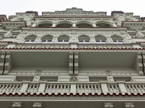 Prague Holiday Apartments