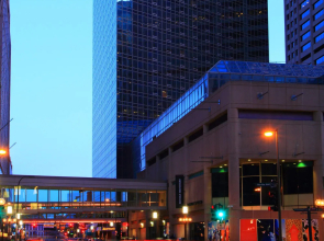 Minneapolis Marriott City Center