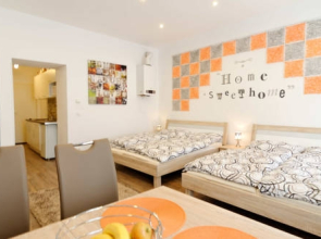 Haydn Apartment 1100