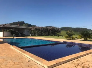 Pousada Vista Linda