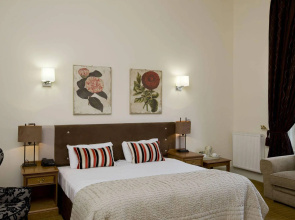 Royal Ettrick Hotel