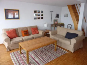Apartments Scierie