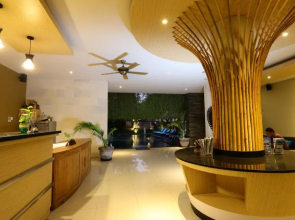 Argya Santi Resort