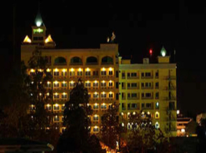 The Royal Mandaya Hotel