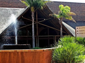 Christiana Hotel & Conference Centre