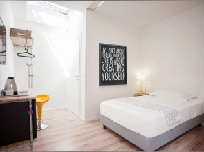 Funtanir Rooms