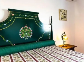 Monte das Palmeiras