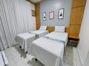 Hotel Pequeno Príncipe
